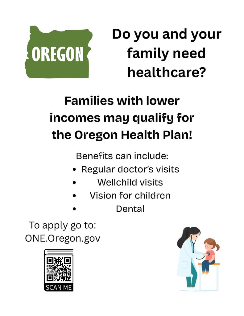 OHP Social Media Post