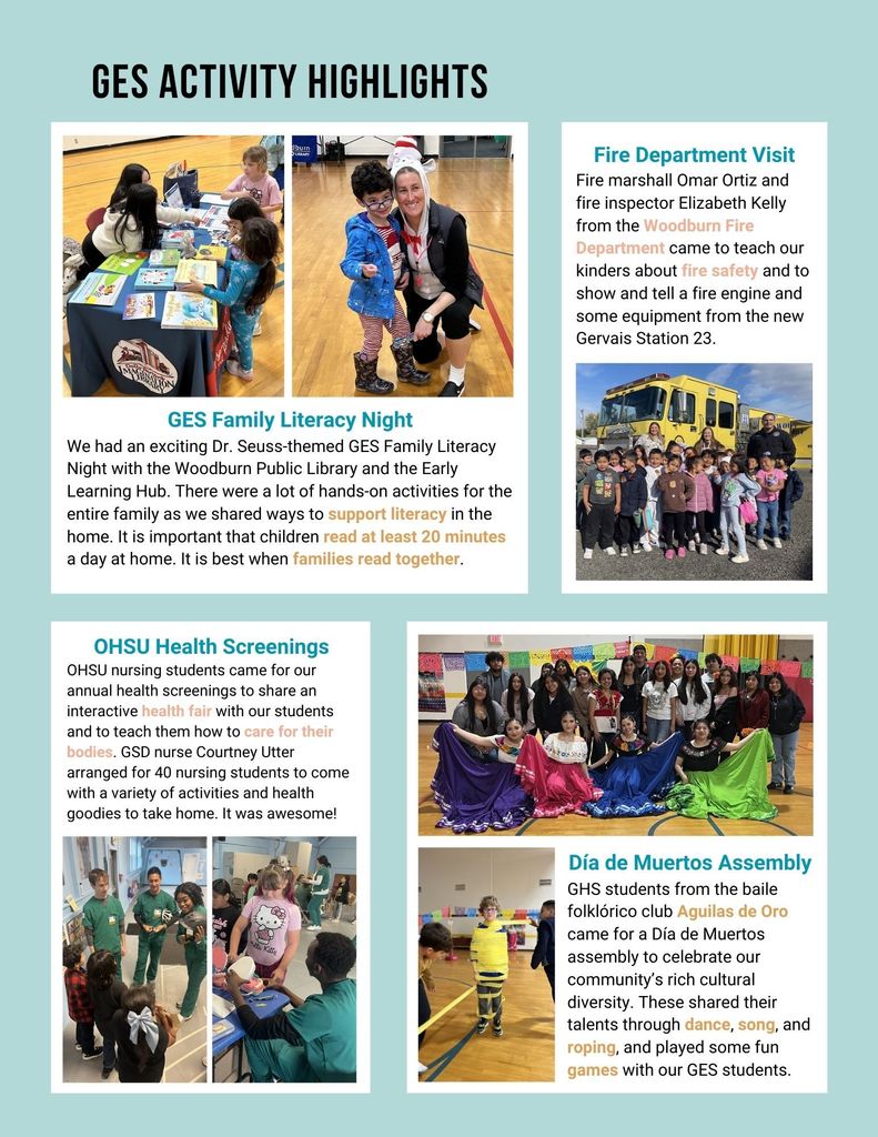 GES Monthly Newsletter- December 2025 (2)
