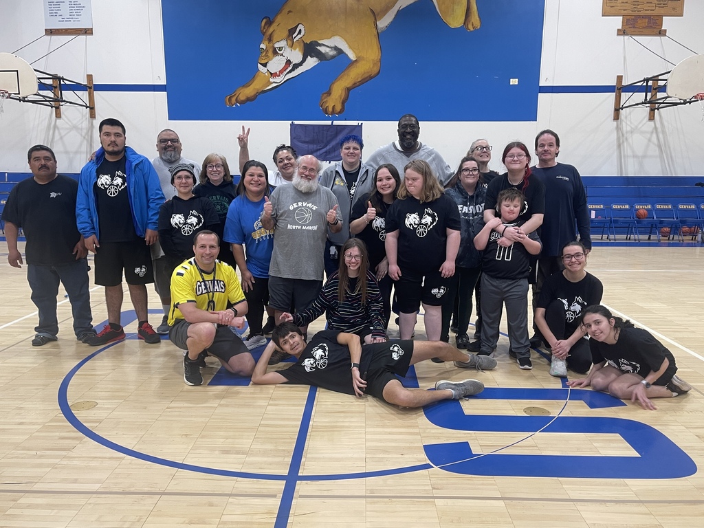 Unified Basketball
