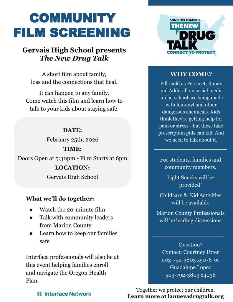 GHS The New Drug Talk