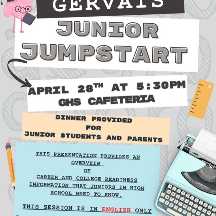 Junior Jump Start