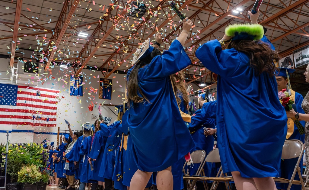 GHS Graduation
