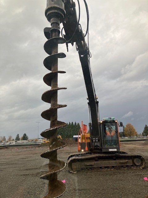 Construction Pictures