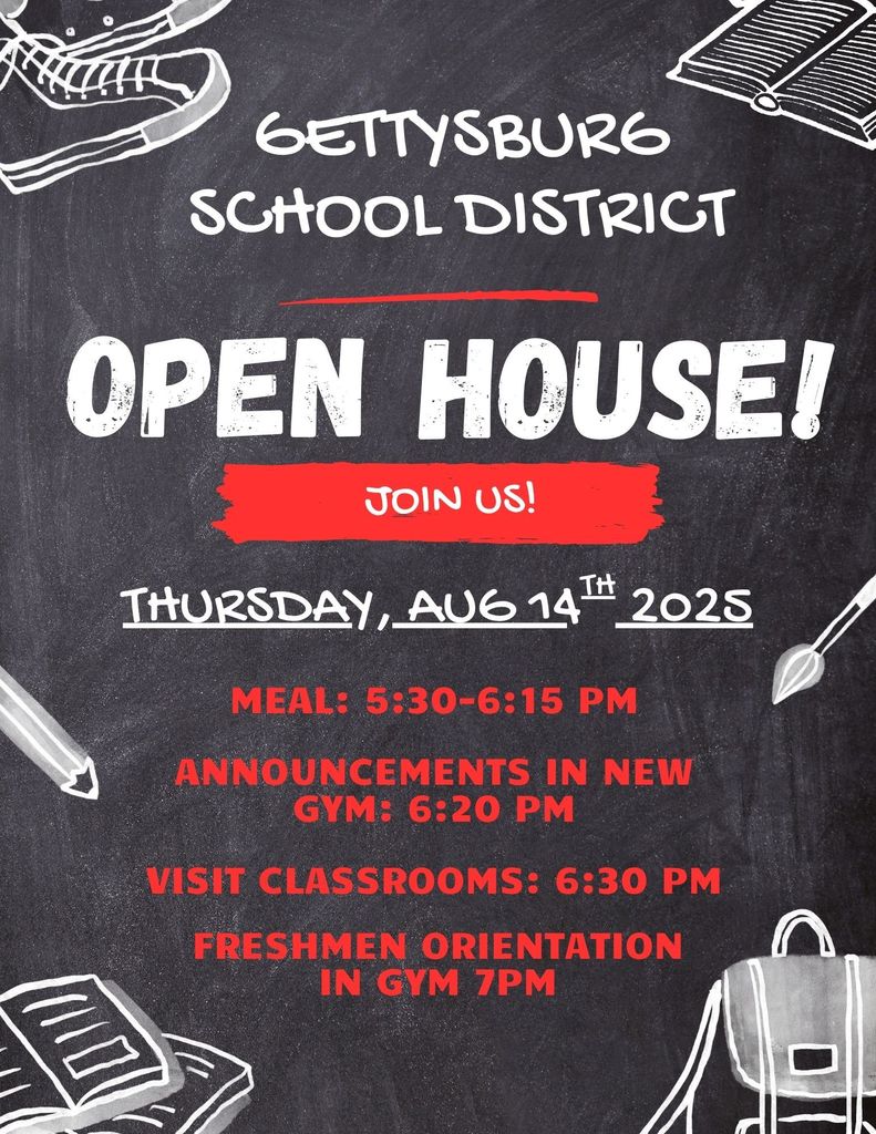 Open House