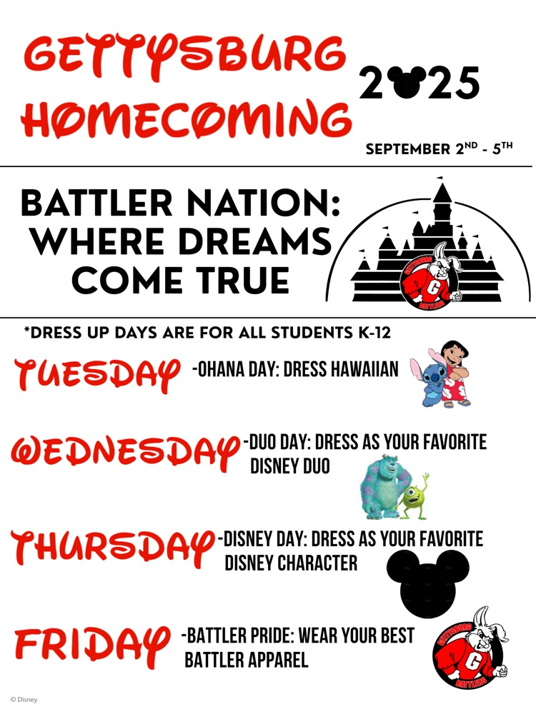 homecoming
