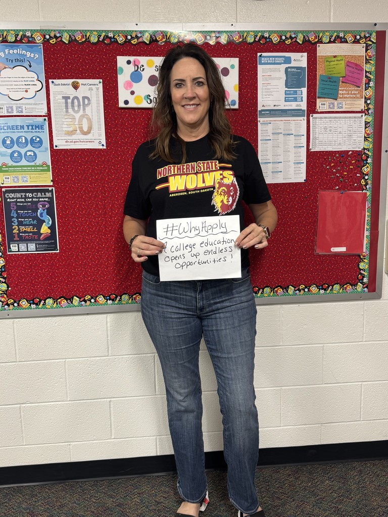 #WhyApply Day