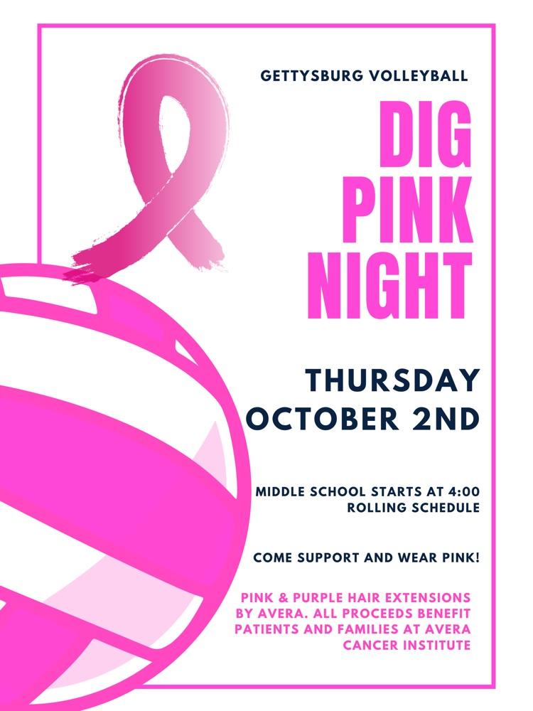 dig pink 