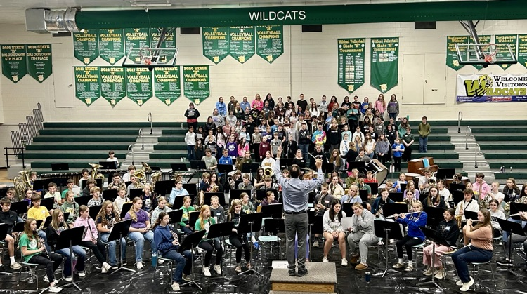 band