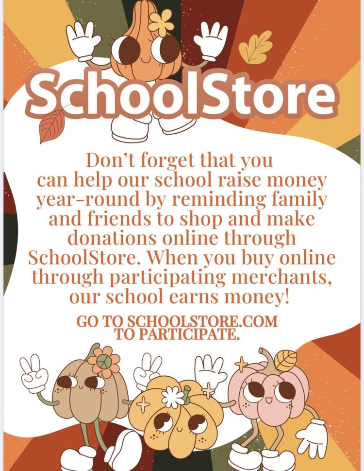 school store