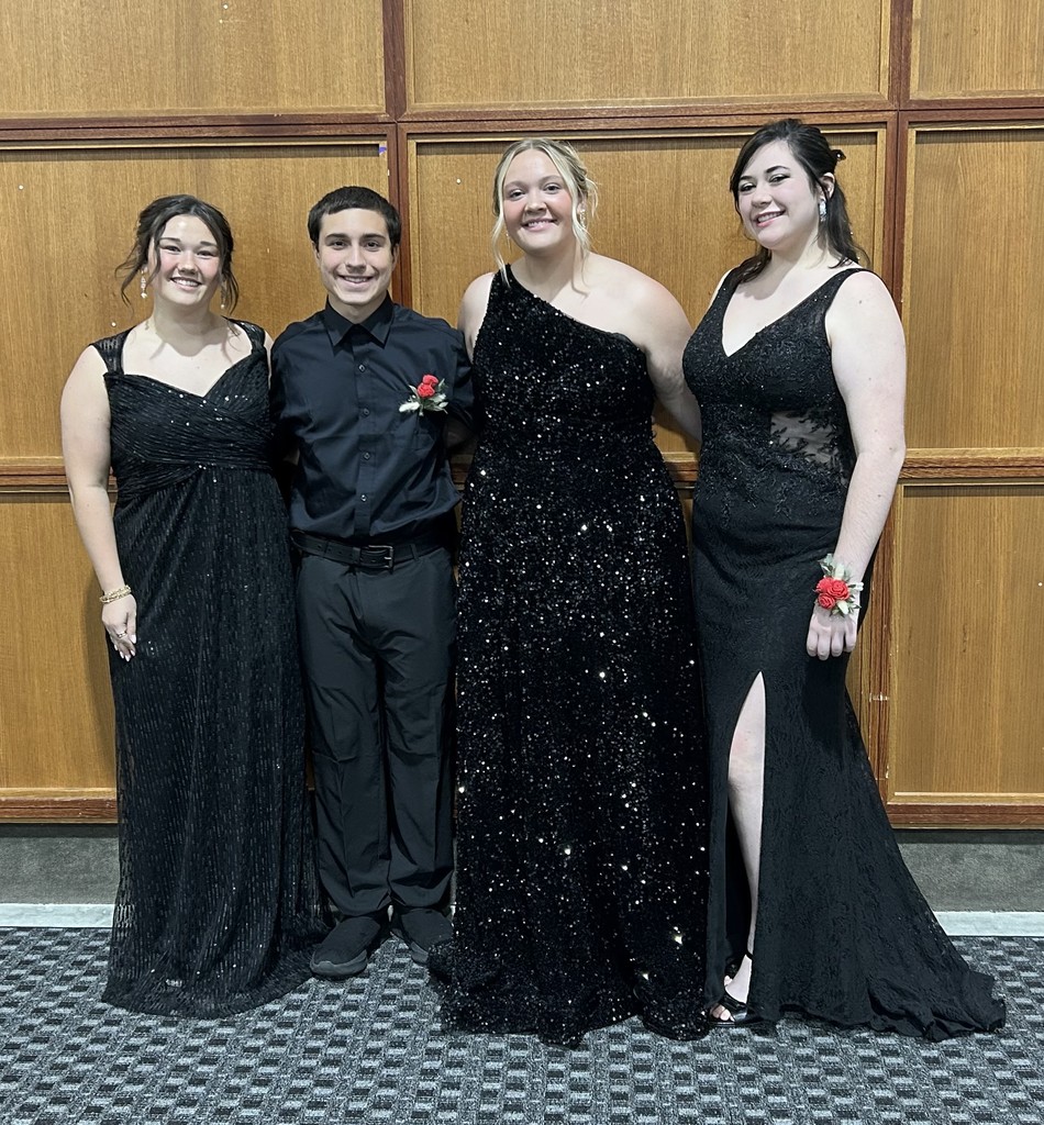 ALL STATE CHORUS 2025