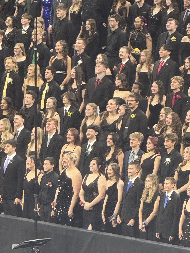 Gettysburg front and center