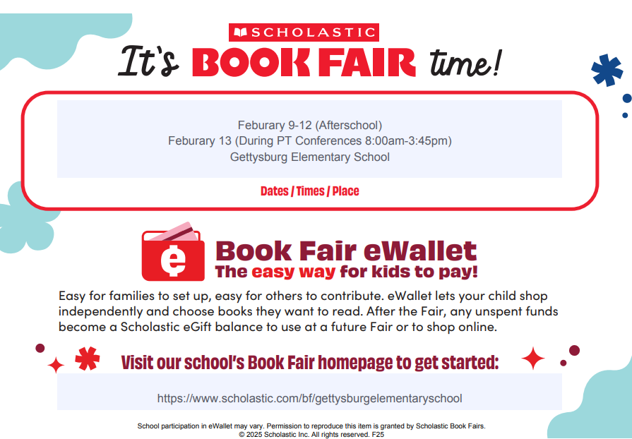 Bookfair