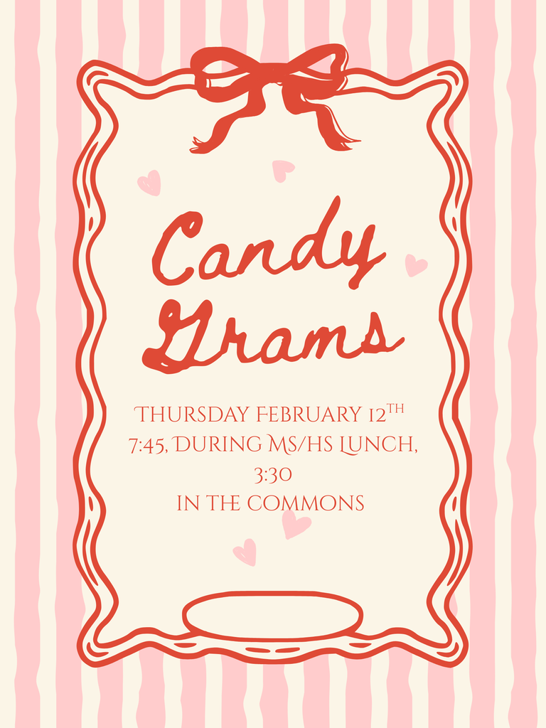 candy grams