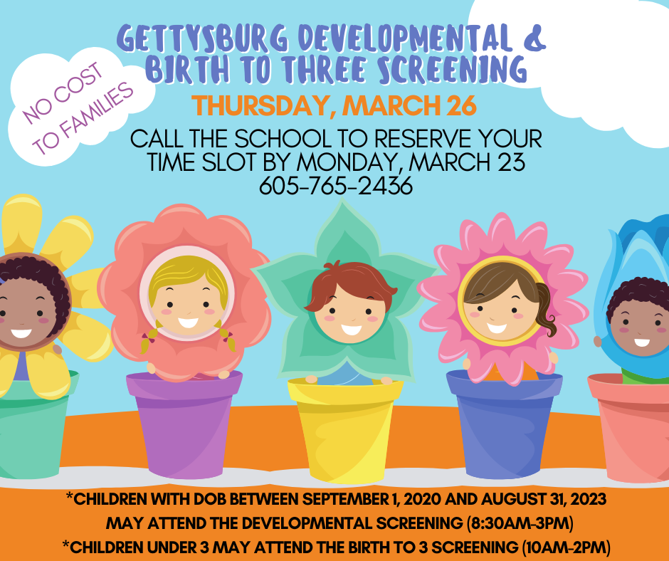 developmental screening