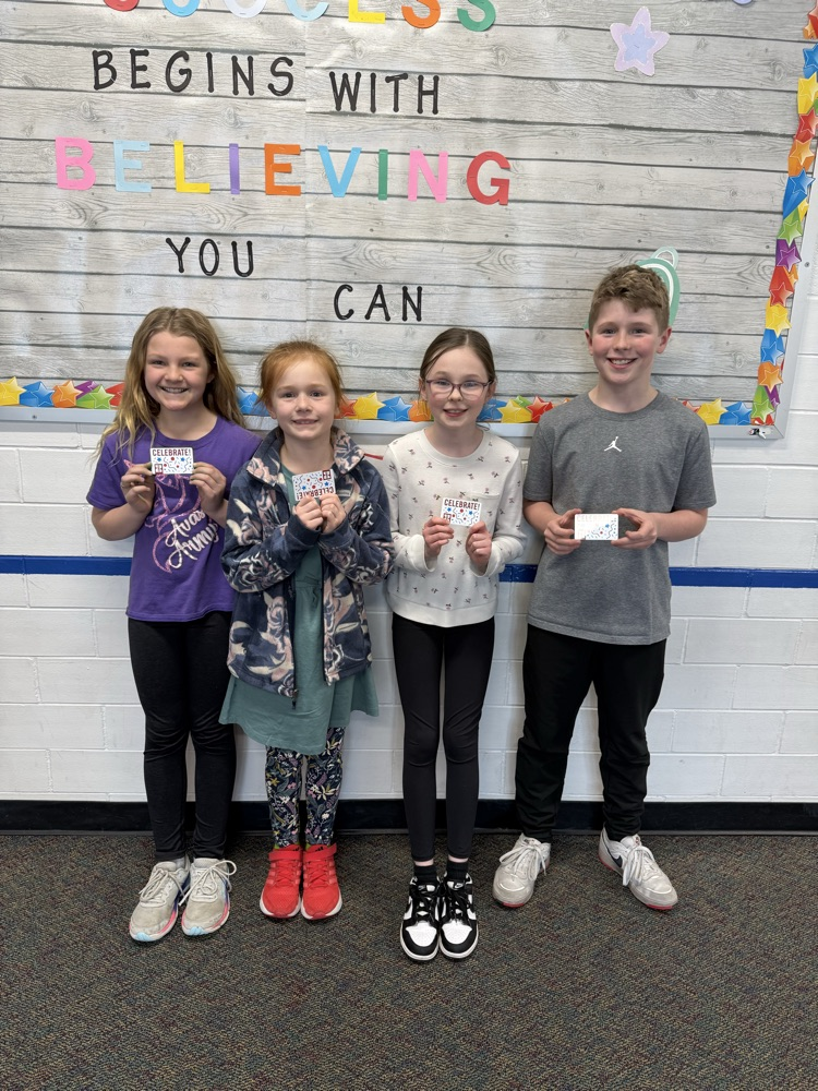 3rd quarter top AR points