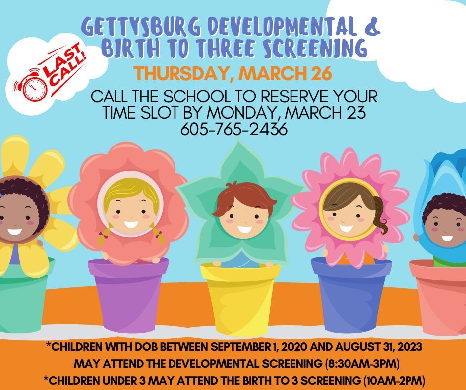 developmental screening