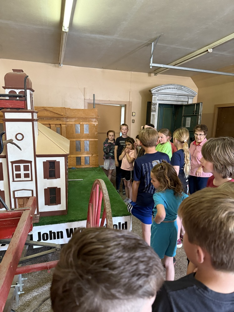 museum