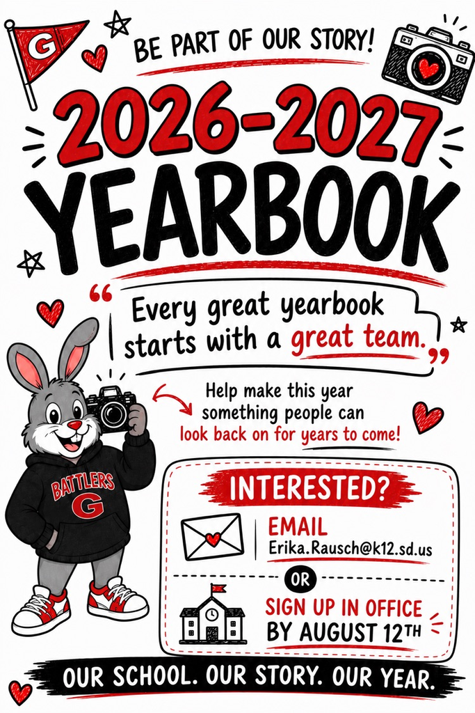 yearbook