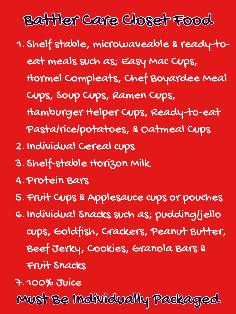 food