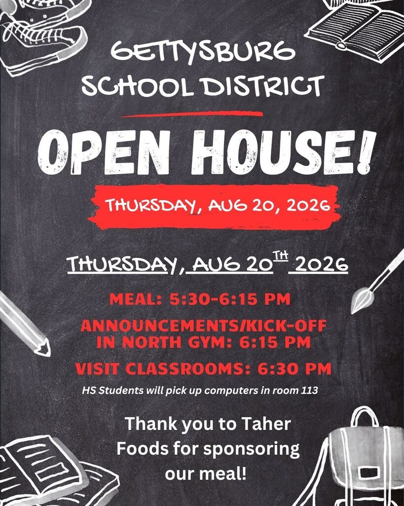 Open House