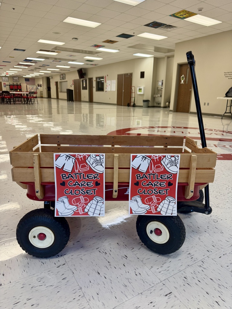 wagon