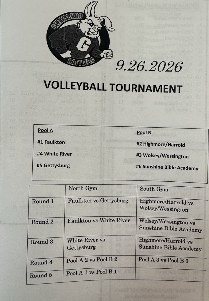 schedule 