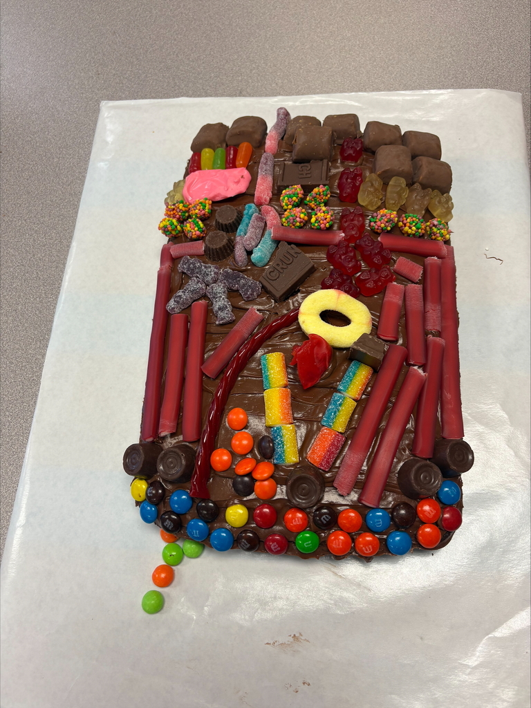 Skin Cake