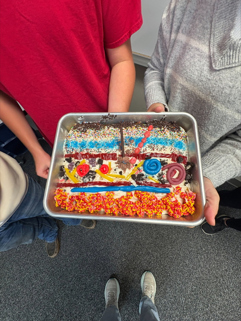 Skin Cake