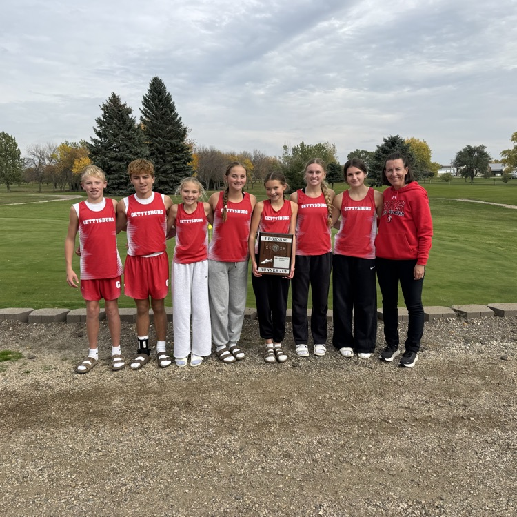 Battler XC State Qualifiers