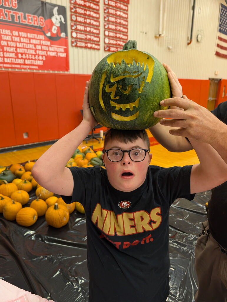 Pumpkin Carving