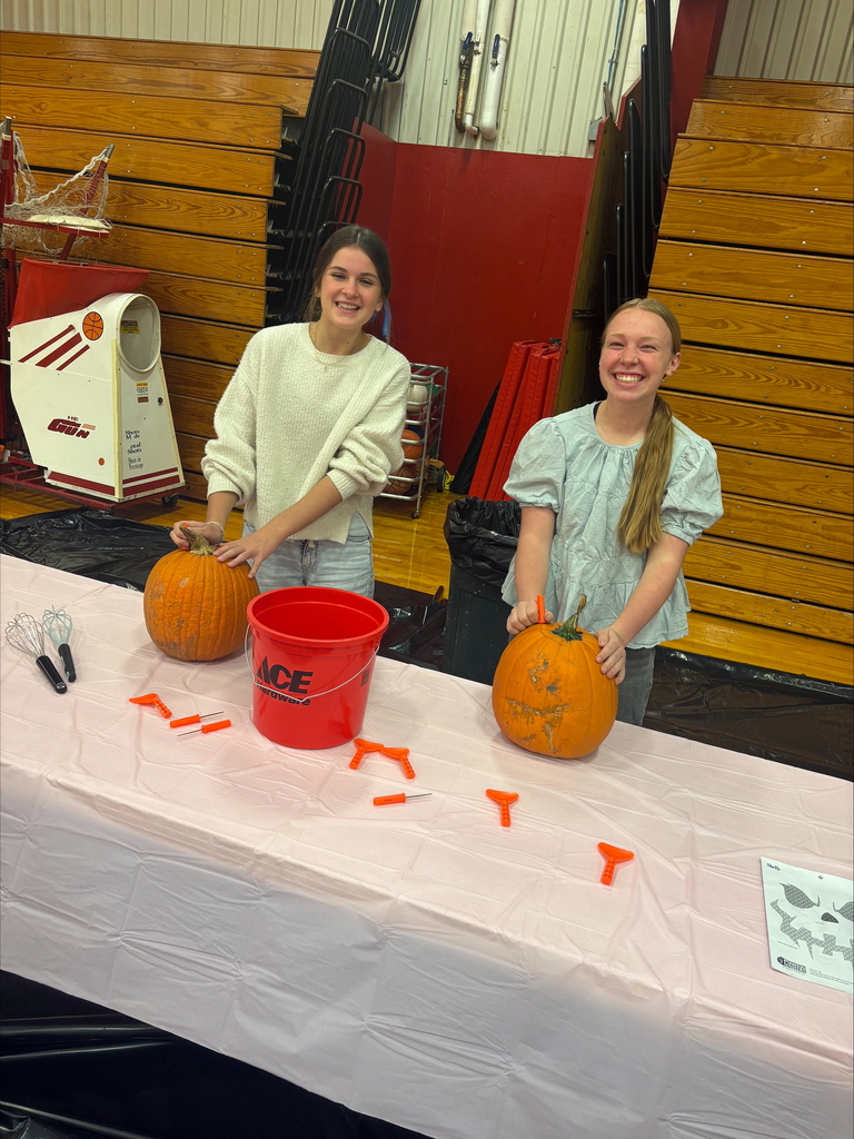 Pumpkin Carving