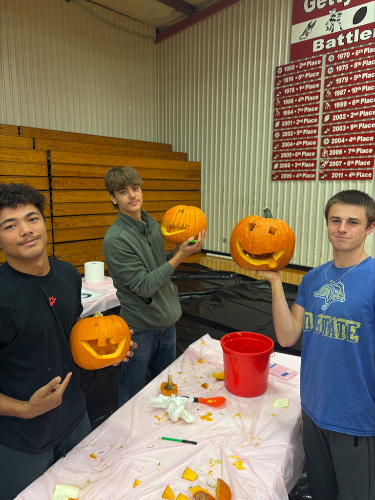 Pumpkin Carving