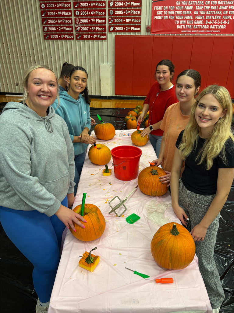 Pumpkin Carving