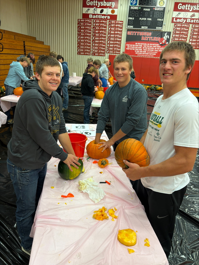 Pumpkin Carving