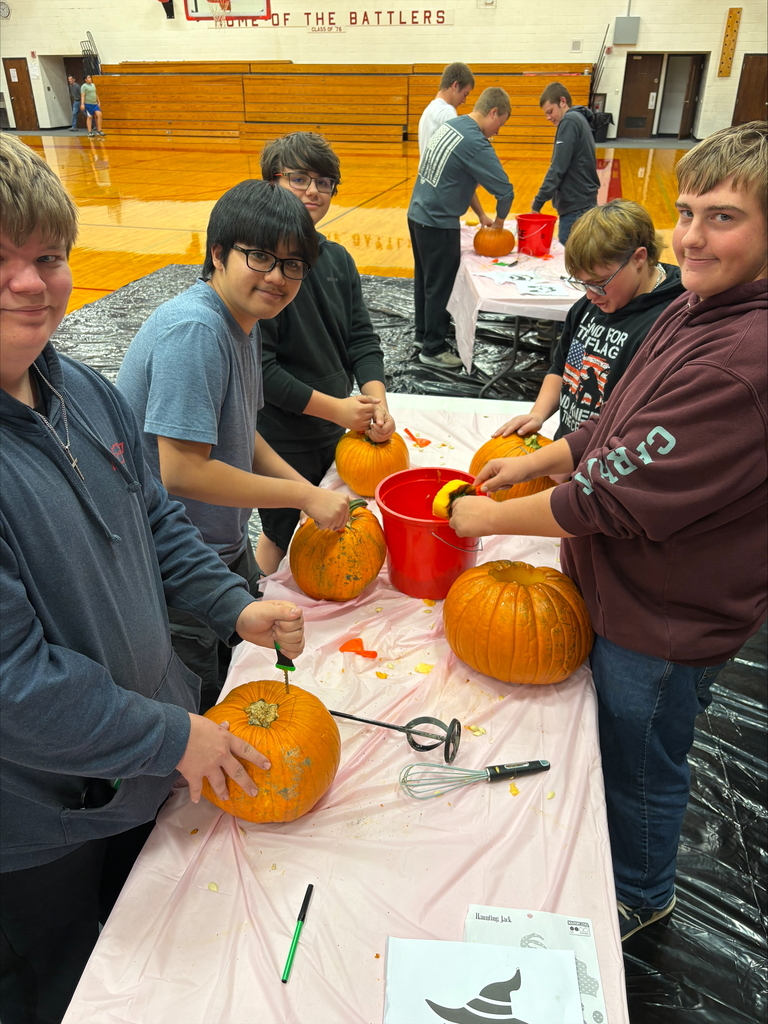 Pumpkin Carving