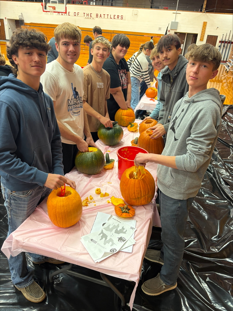 Pumpkin Carving