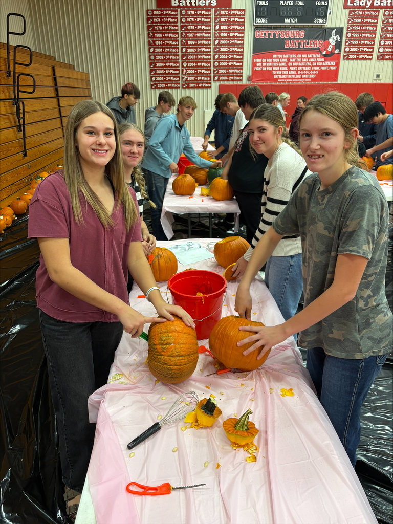 Pumpkin Carving
