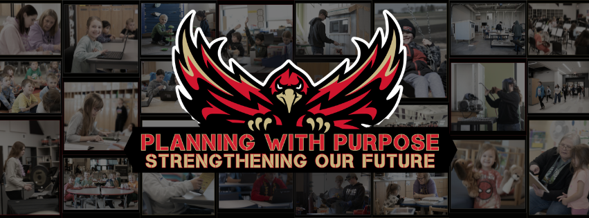 Planning with Purpose Strengthening our Future