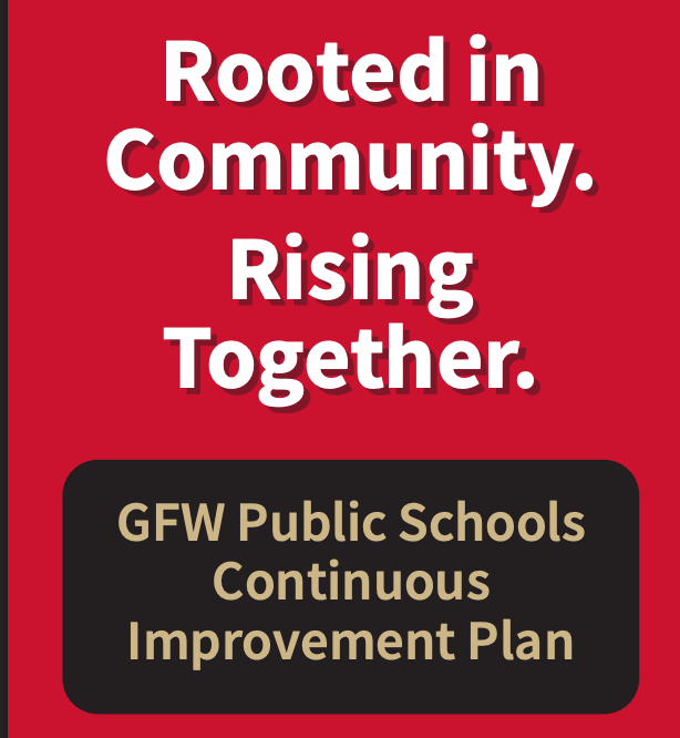 rooted in community