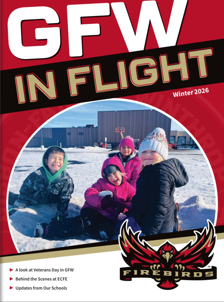 In flight cover
