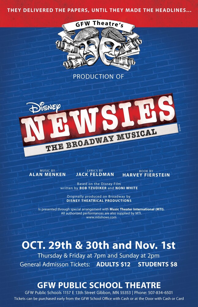 Newsies