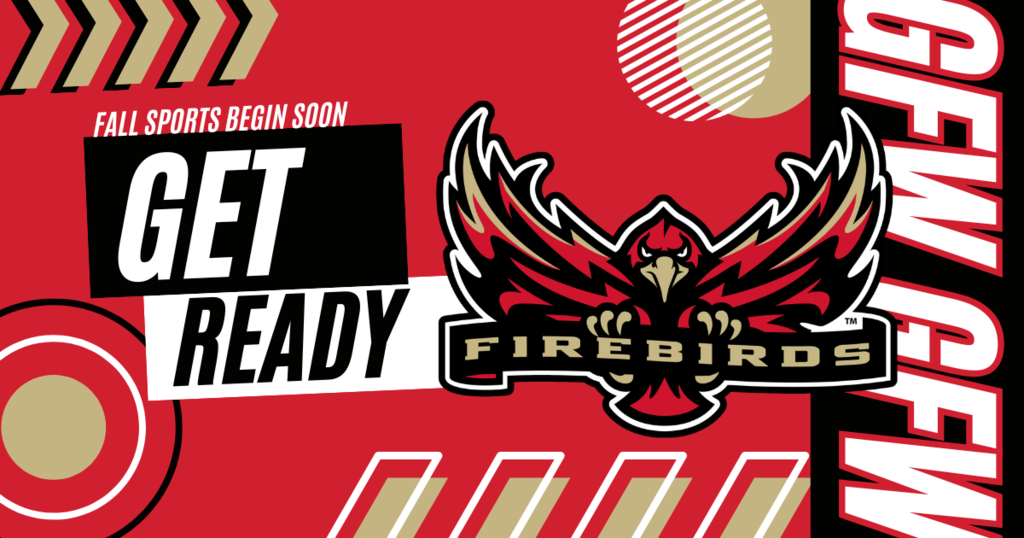 Fall sports begin soon get ready GFW