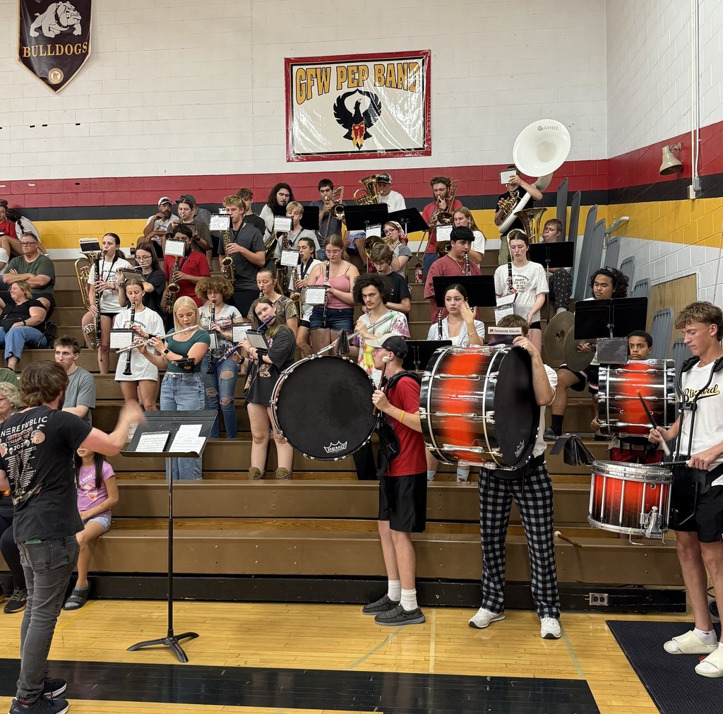 Pep Band