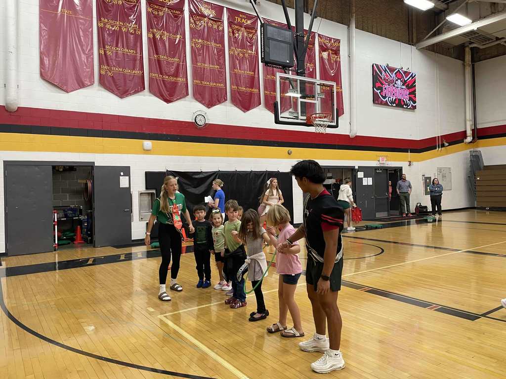 Pep Fest