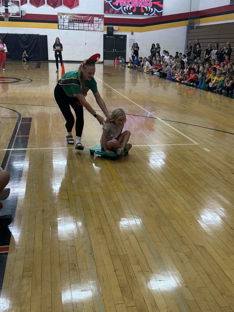 Pep Fest