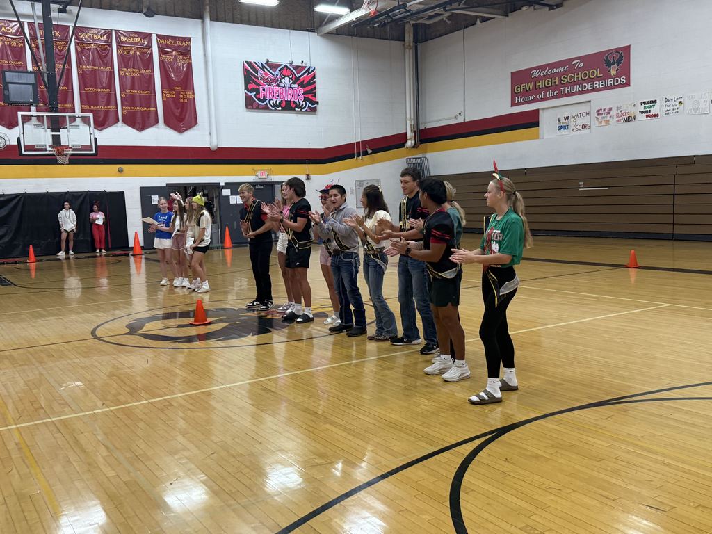 Pep Fest