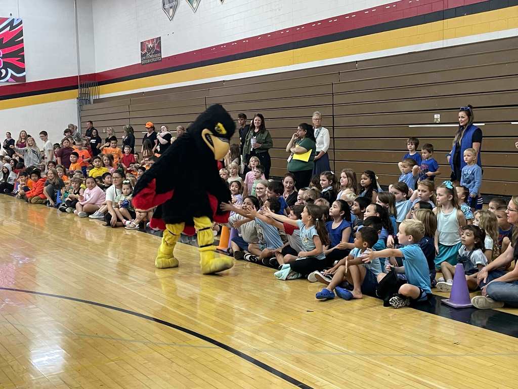 Pep Fest