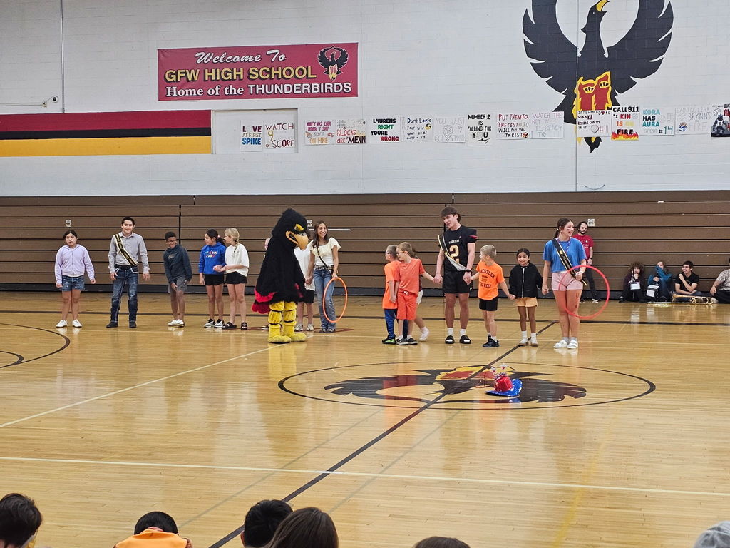Pep Fest