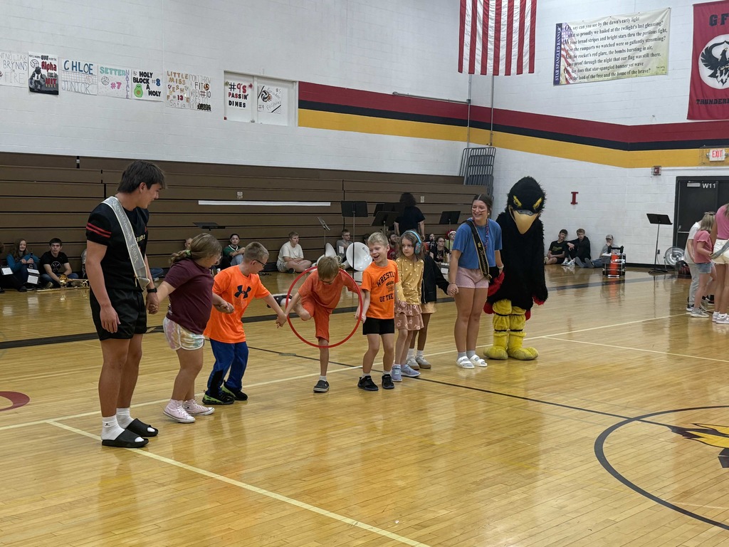 Pep Fest