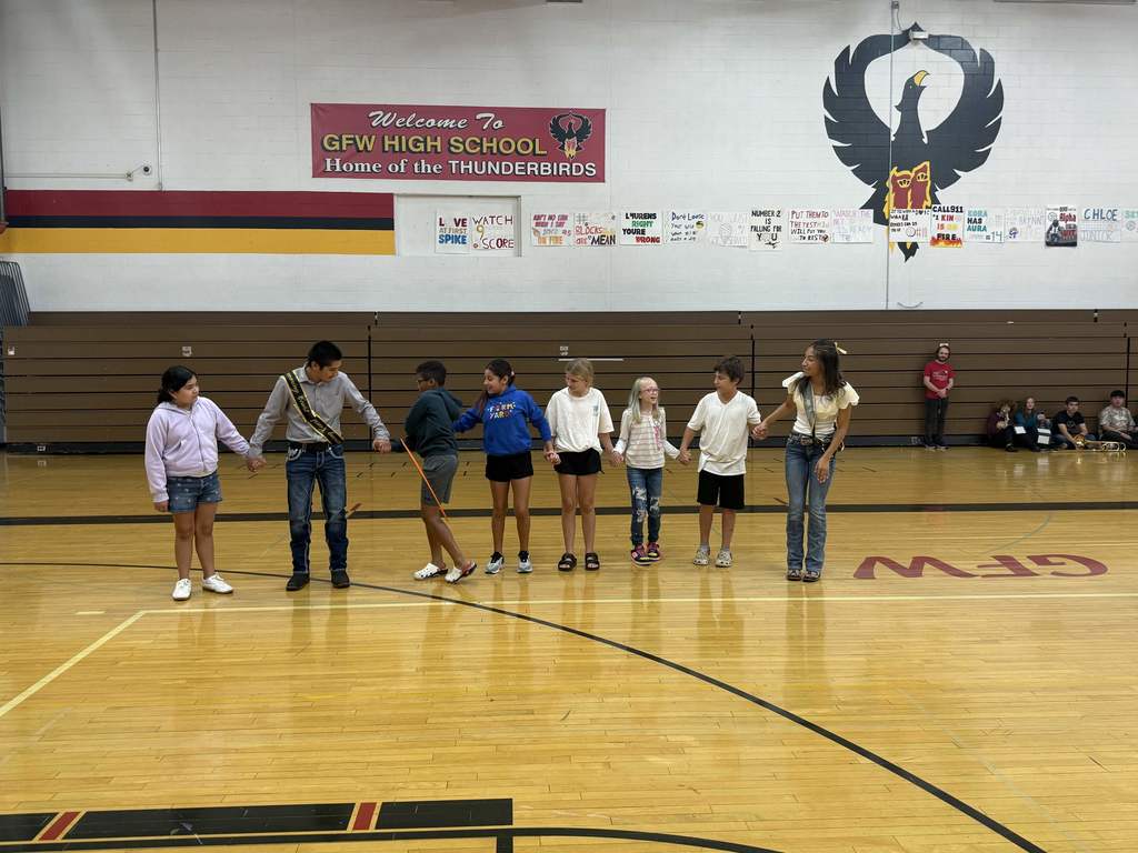 Pep Fest
